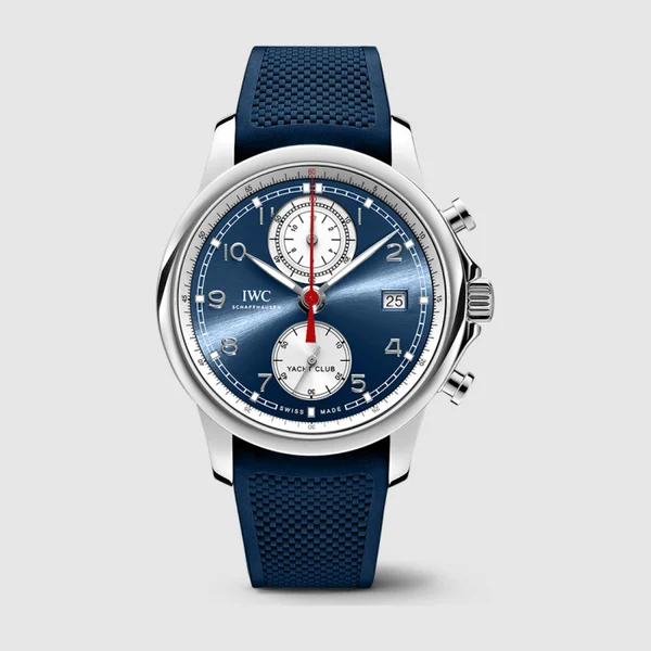 IWC 포르투기저 요트 클럽 43.5 IW390507