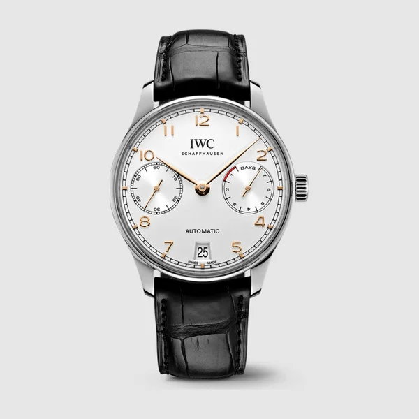 IWC 포르투기저 42.3 IW500704
