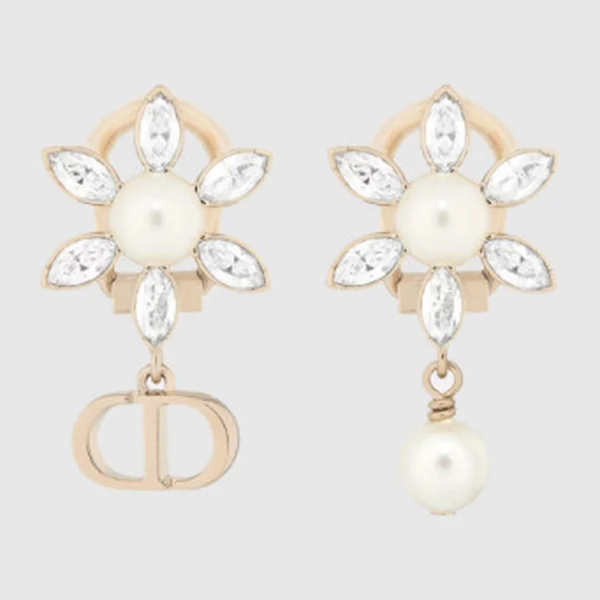 디올 Bloom in Dior 귀걸이 E4086