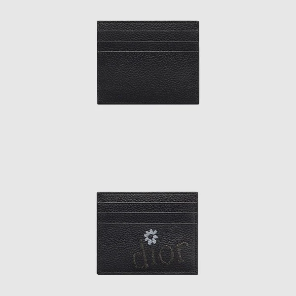 디올 남자 카드지갑 후기 - 허시백 지갑
